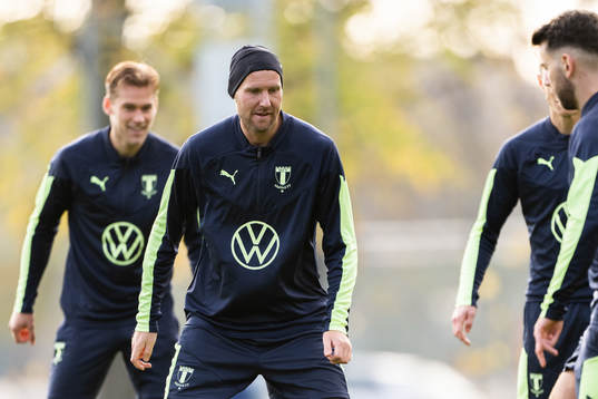 Ola Toivonen