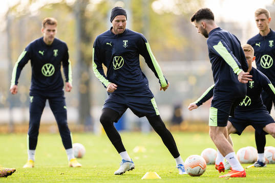 Ola Toivonen