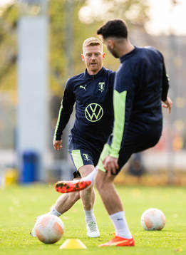 Anders Christiansen