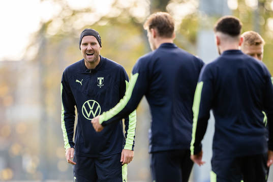 Ola Toivonen