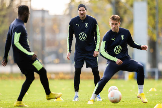 Ola Toivonen