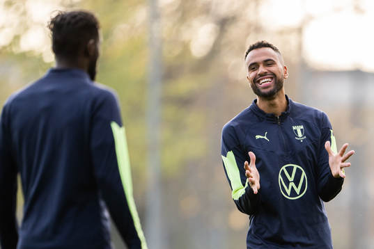 Isaac Kiese Thelin