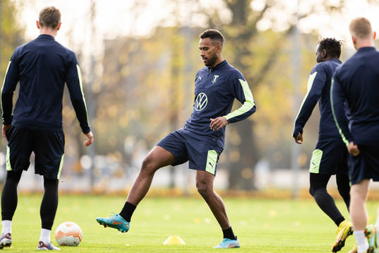 Isaac Kiese Thelin