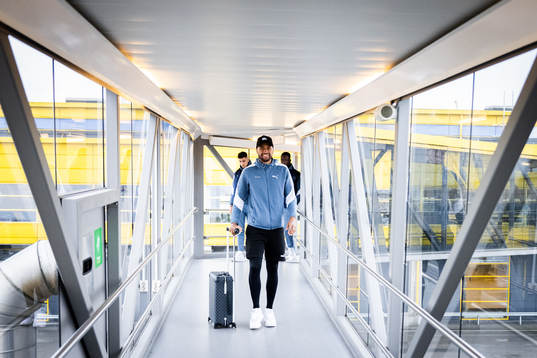 Isaac Kiese Thelin