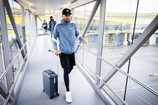 Isaac Kiese Thelin