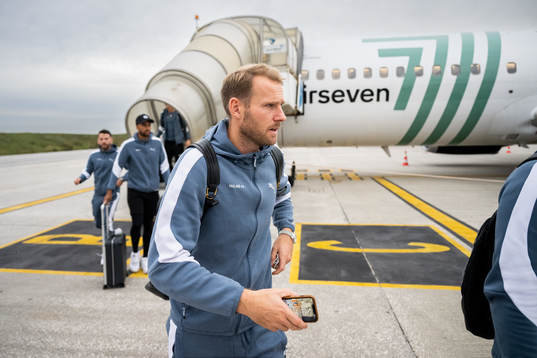 Ola Toivonen