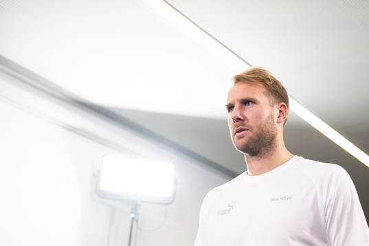 Ola Toivonen