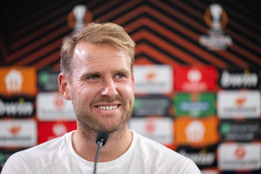 Ola Toivonen