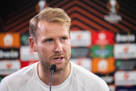 Ola Toivonen