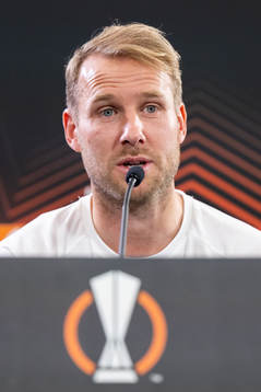 Ola Toivonen