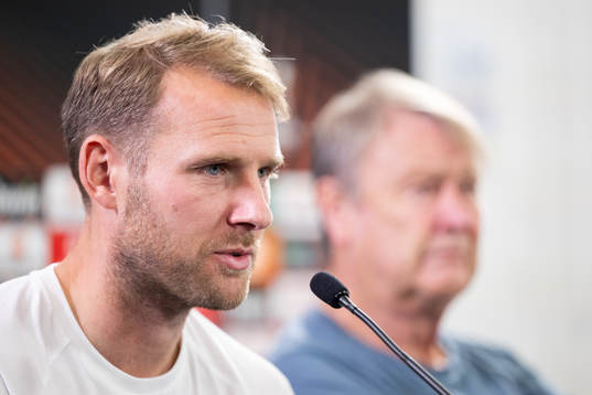 Ola Toivonen