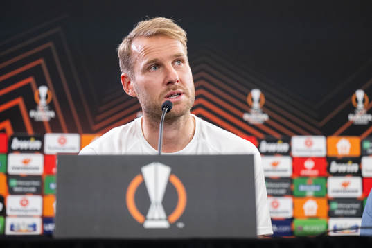 Ola Toivonen