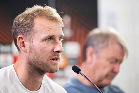 Ola Toivonen
