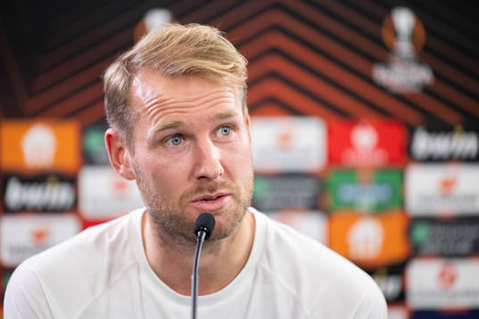 Ola Toivonen