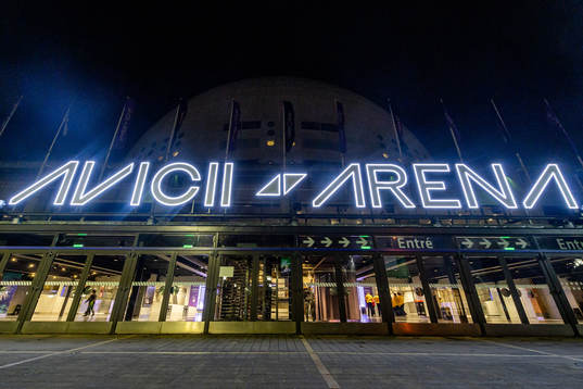 Avicii Arena