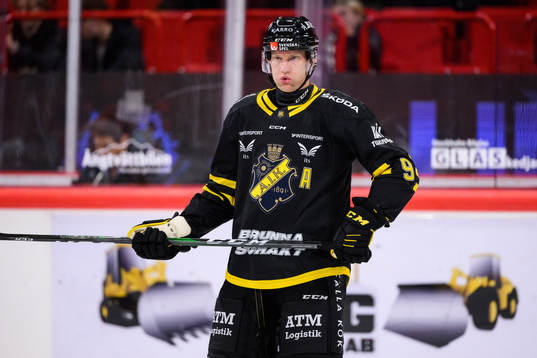 AIKs Richard Gynge