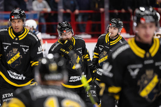 AIKs Christian Sandberg deppar