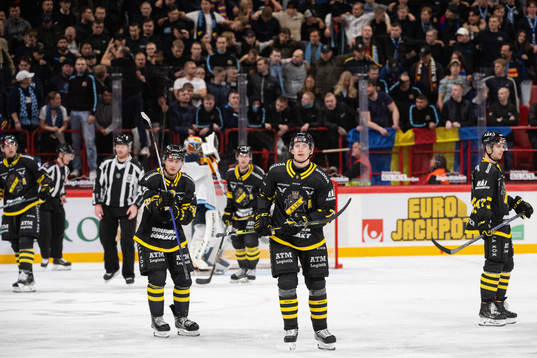 AIKs Filip Windlert deppar