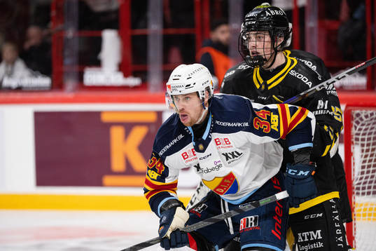 Djurgårdens Daniel Brodin
