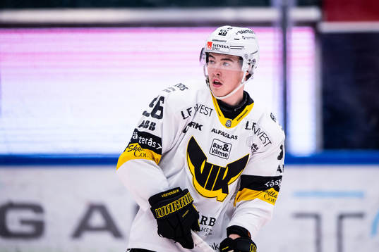 Västerås Alexander Lunsjö