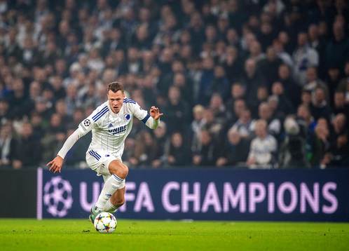 [DK=20221102: Viktor Claesson, FC København]