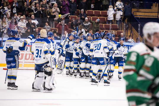 Leksands jubel