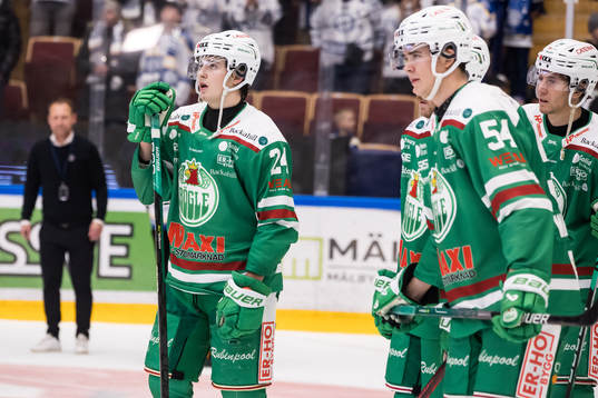 Rögles Marco Kasper deppar