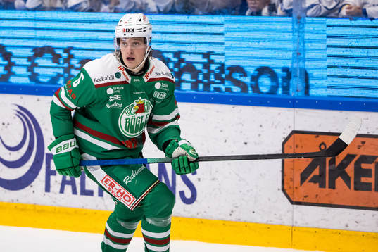 Rögles Tony Sund