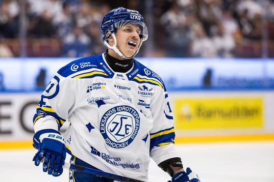 Leksands Martin Karlsson
