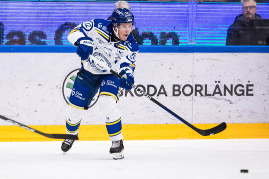 Leksands Kalle Östman