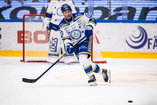 Leksands Carter Camper