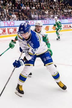 Leksands Mikael Ruohomaa