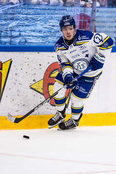Leksands Marcus Karlberg