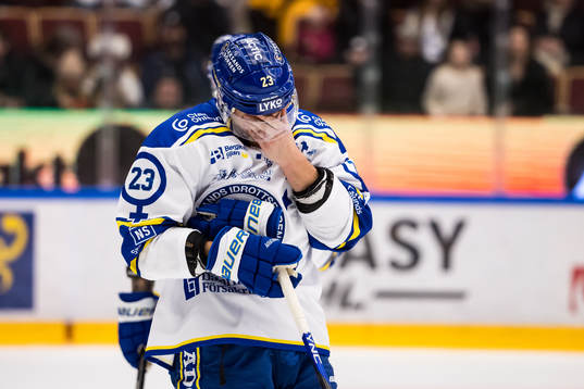 Leksands Mikael Ruohomaa