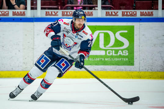 Linköpings Christoffer Ehn