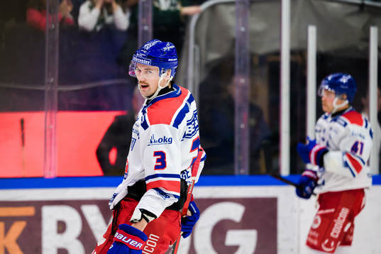 Oskarshamns William Worge Kreü deppar