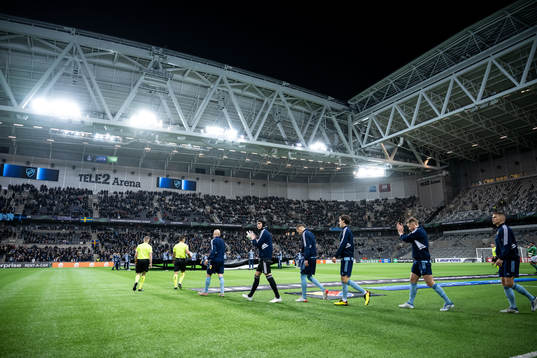 Players of Djurgården