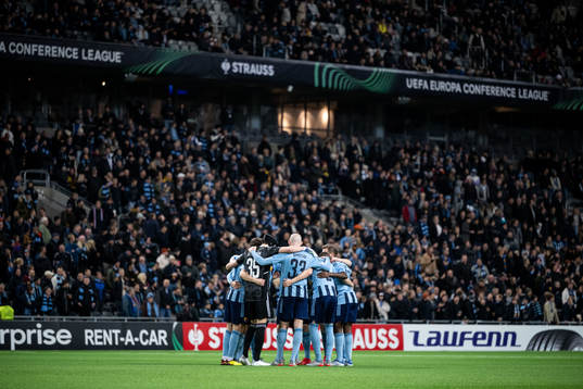 Players of Djurgården