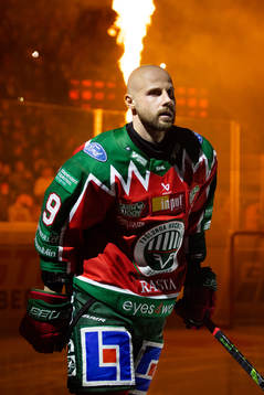 Frölundas Jan Mursak