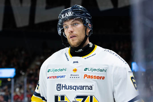 HV71s Eric Martinsson