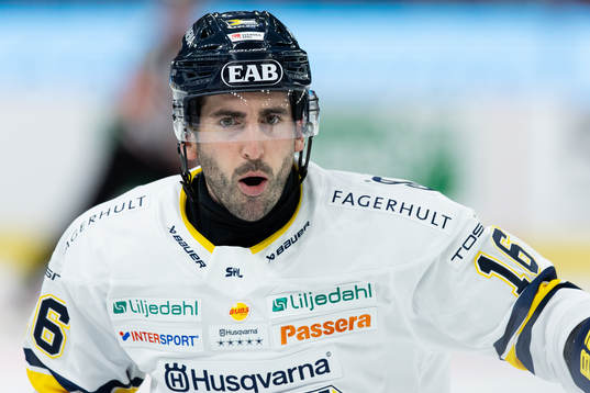 HV71s Joseph Laleggia