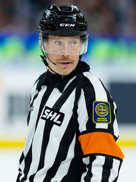 Domare Tobias Björk