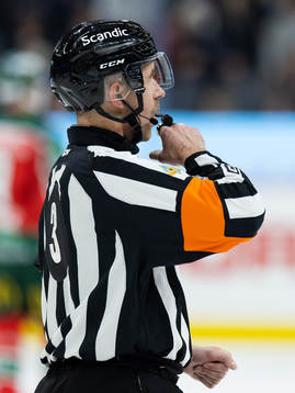 Domare Linus Öhlund