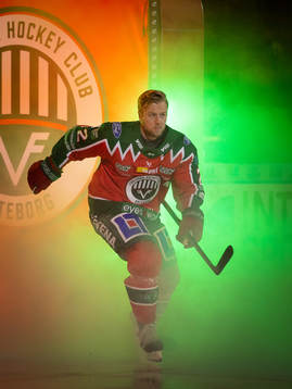 Frölundas Christian Folin