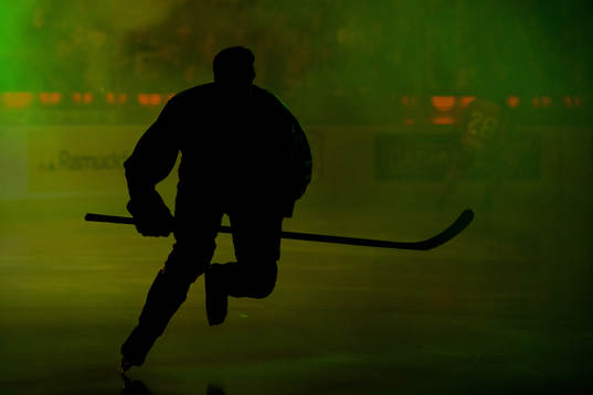 Frölundas Petteri Lindbohm