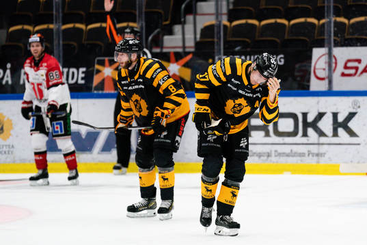 Skellefteås Pär Lindholm