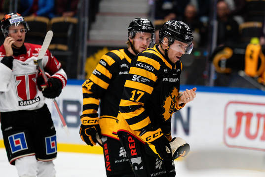 Skellefteås Pär Lindholm