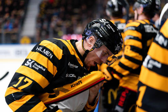 Skellefteås Pär Lindholm