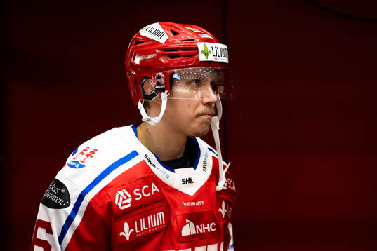 Timrås Joonas Lyytinen
