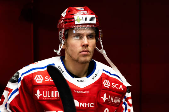 Timrås Anton Wedin